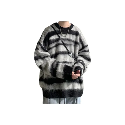 DINGFENGBAOLUO Унисекс Трикотаж