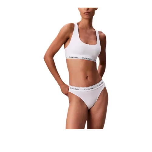 CALVIN KLEIN Бюстгальтер Европейская версия Женские