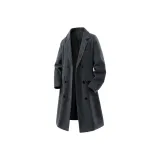 Темно-серый