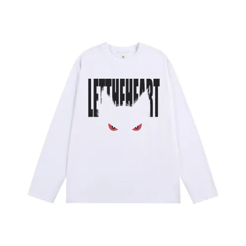 Empty Room Унисекс T-рубашки