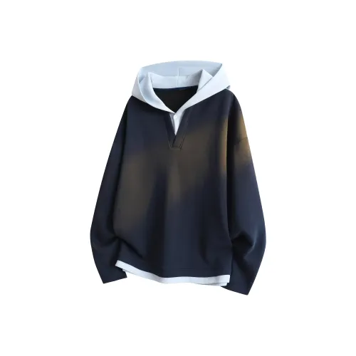 Bug Small Green Свитшот Унисекс