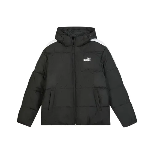 PUMA Черный 01 Унисекс Пуховики