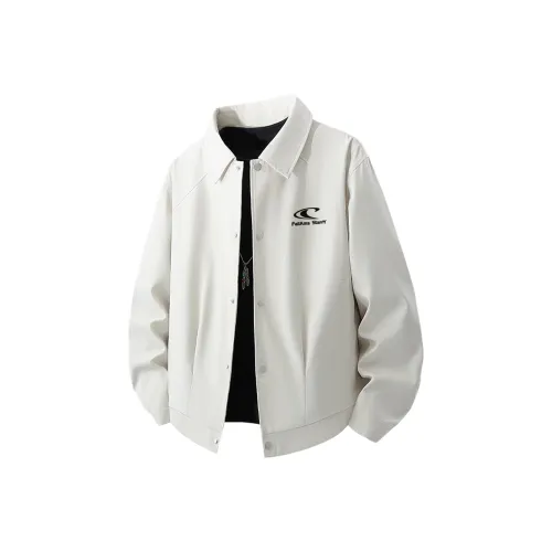 FALIAMS Унисекс Куртки