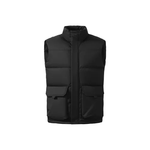 FORHUG Унисекс Пуховики