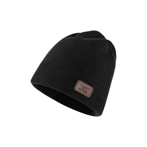 SEPTWOLVES Полиэстер Шапки-бини Унисекс