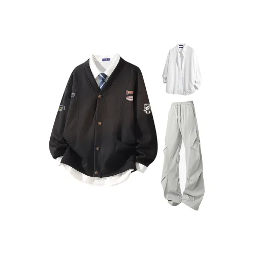 FAX FOR FMACM Свитшот Комплект Унисекс