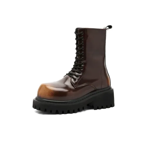PAVEA Martin Boots Мужской