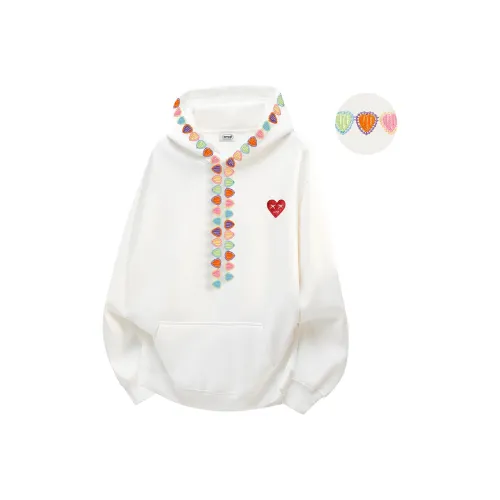 Emoji Унисекс Свитшоты