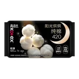 420 мм, 7 штук/упаковка