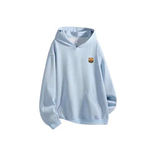 FCB ARCELONA Унисекс Свитшоты