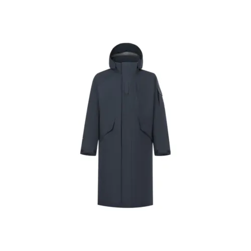 DESCENTE ALLTERRAIN 81 Куртка Мужская