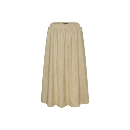 URBAN REVIVO Повседневные Мини Юбки _ Женская одежда Женская