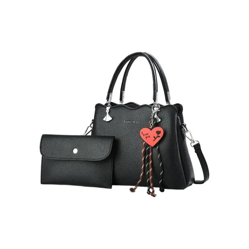 CORE BIRD ПУ (полиуретан) Сумка Стандартная Женская Многоцветная