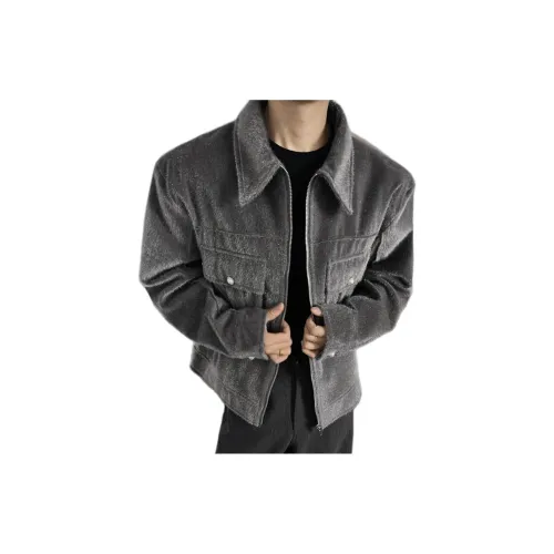 DOGANSON Куртки и Пальто Унисекс