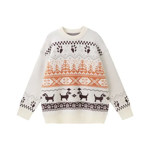 PCMY Унисекс Трикотаж