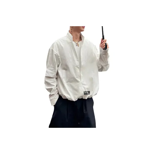 SUNSETMONENT Унисекс Рубашки