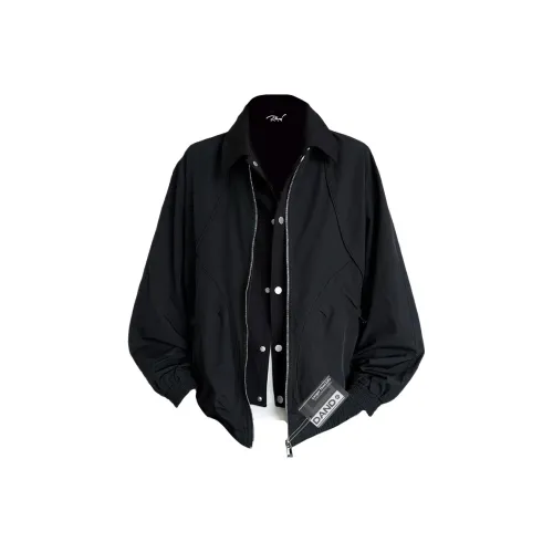 DAND Унисекс Куртки