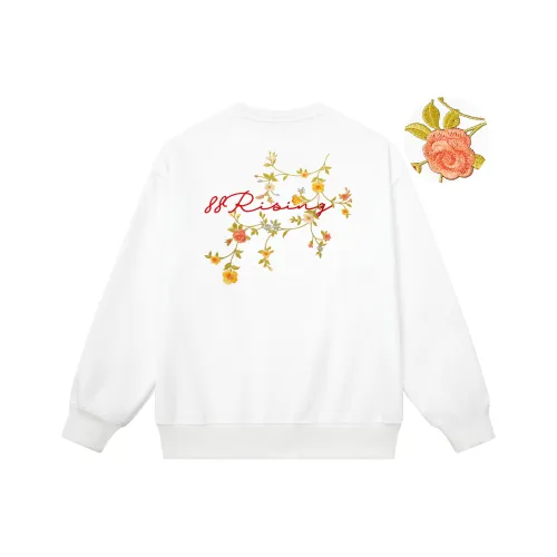 88RISING Унисекс Свитшоты