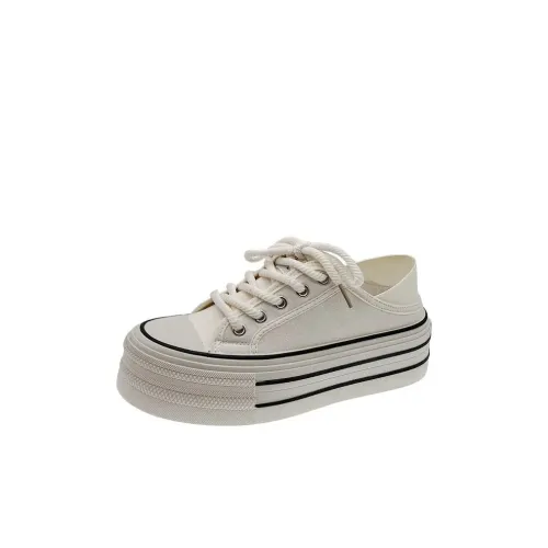 TLIT Детская повседневная обувь Low Top Унисекс