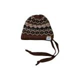 Шоколадно-коричневый