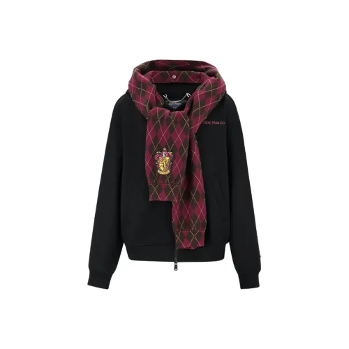 13 DEMARZO Унисекс Свитшоты