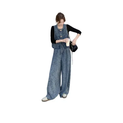 JOEM Женские Повседневные Костюмы