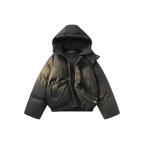 JEANSWEST Унисекс Пуховики