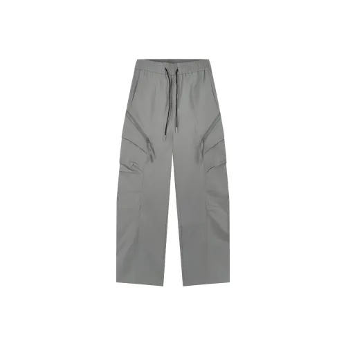 SIMPLE RIMLESS SRME Повседневные брюки Унисекс