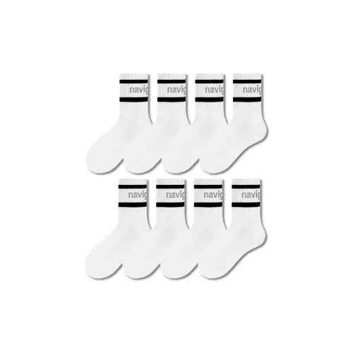 NAVIGARE Унисекс MID Носки до икры
