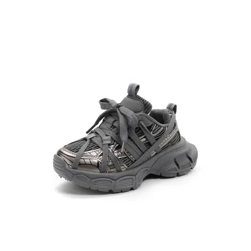 SAINT WATERS Дышащие массивные кроссовки