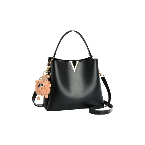 CORE BIRD ПУ (полиуретан) Сумка через плечо Женская