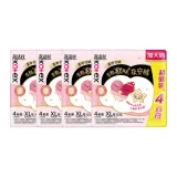 Ночная одежда Брюки XL 4 шт./Пачка*4