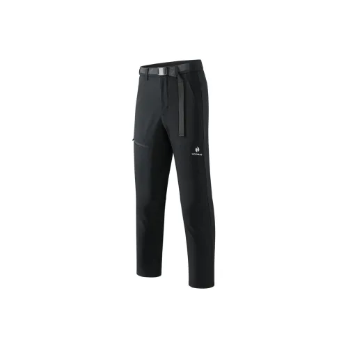 HOTSUIT City Outdoor Унисекс Повседневные Штаны