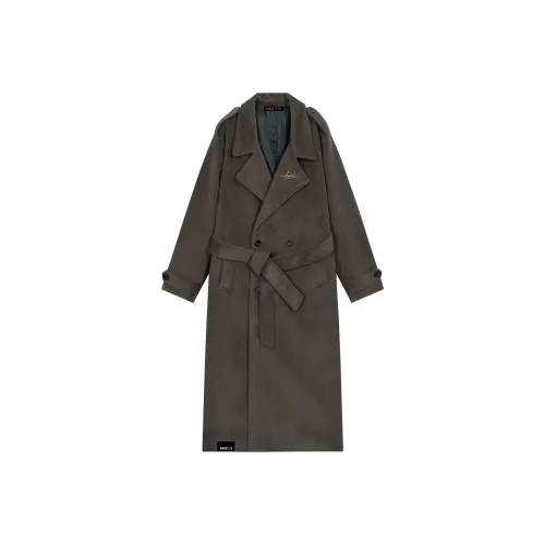 Ang2 Stu Унисекс Пальто