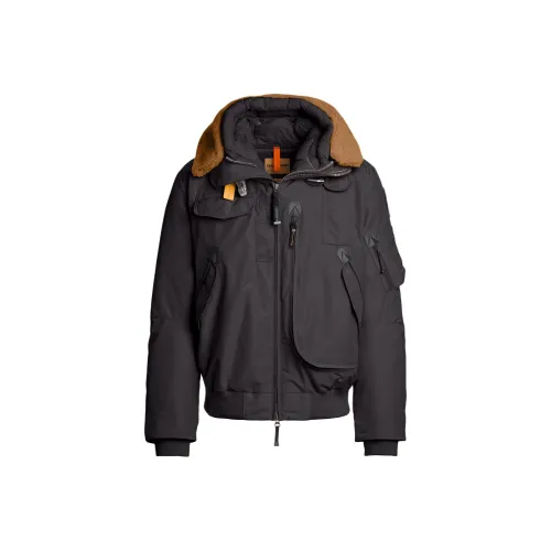 PARAJUMPERS Призрачный Мужской Пуховик