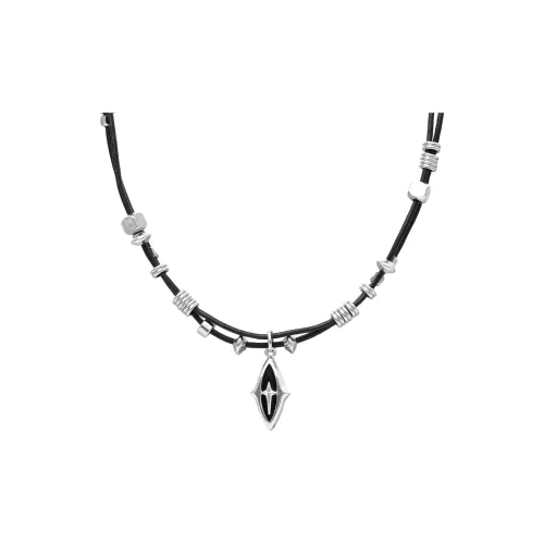 1ST XULIE Сплав Ожерелья Унисекс