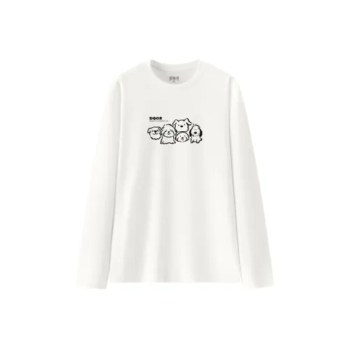 SEM R Мужские T-рубашки