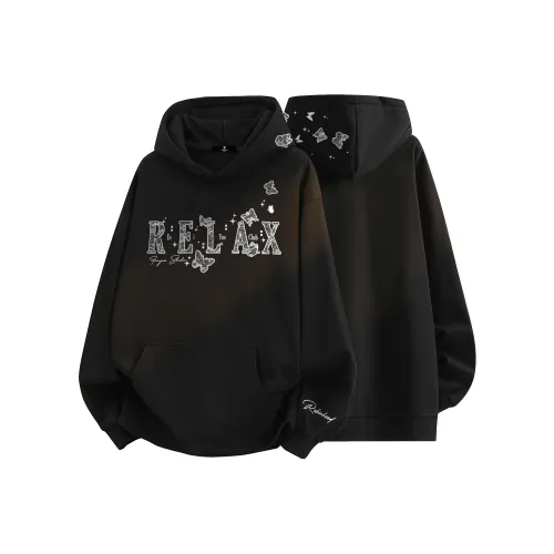 ROBINHOOD Унисекс Свитшоты