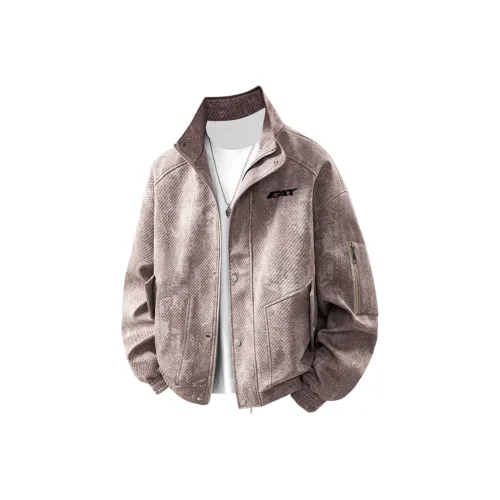 Eat studios Унисекс Куртки