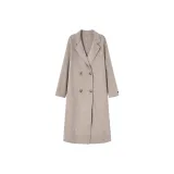 Молочно-кофейный