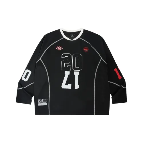 VEIDOORN Унисекс T-рубашки