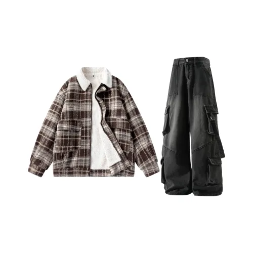 ZIRUNGE Повседневная спортивная одежда унисекс