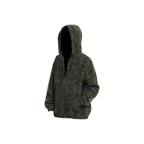 Ang2 Stu Унисекс Куртки