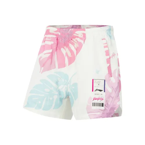 Подкладка Jimmy Butler Professional Basketball Collection Повседневные шорты Мужские