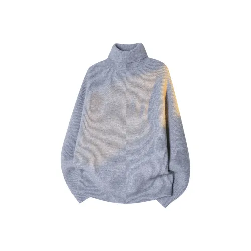 MARK WAFFLE Унисекс Трикотаж