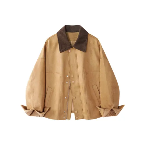 ABBY GODDESS Осенняя куртка женская