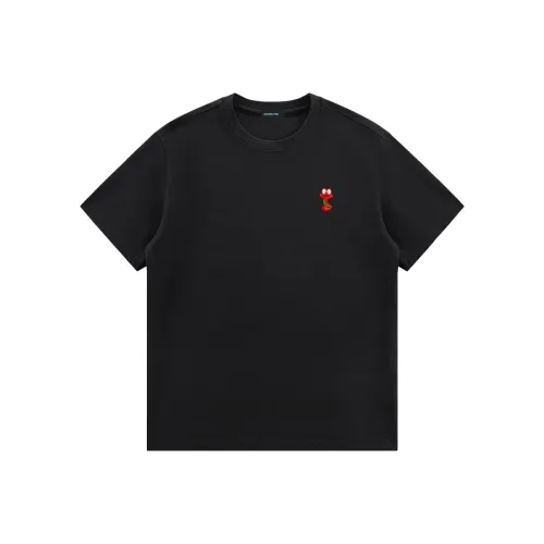 MULONG PRO Унисекс T-рубашки