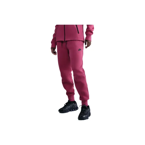 Nike Sportswear Tech Fleece Вязаные Спортивные Штаны Женские