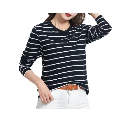 The Temptation Of The Muse Комплект в Длинной Рубашке с Длинными Рукавами Женская