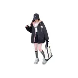 Black (Подарок бренд, крючок и петля)